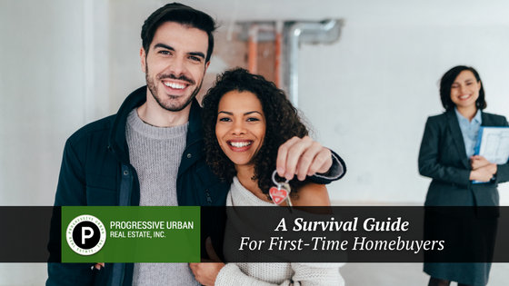 If you're buying your first home, it can be easy to make rookie mistakes. Here are the tips you need before shopping.