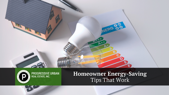 If you want to cut down your energy costs, these are the first steps you should take.